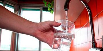 Aguas Bonaerense SA (Absa) deberá dar \n explicaciones por los cortes (web)\u002E