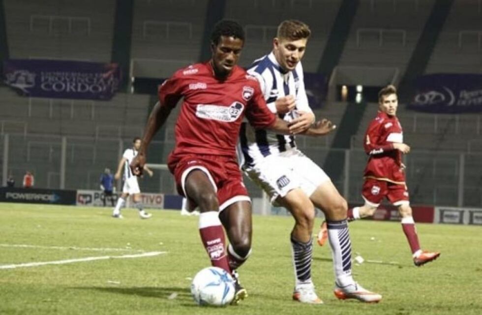 Independiente Rivadavia sumó a tres jugadores