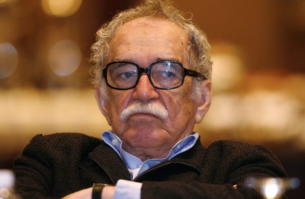 Seminario sobre Gabriel García Márquez en Villa Allende