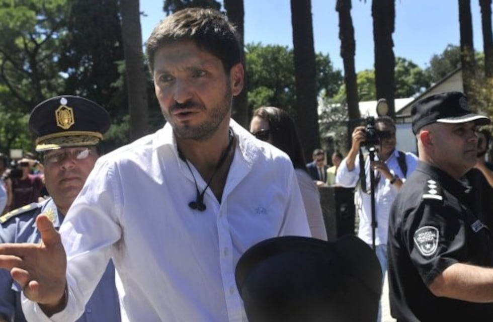 El calor y la crisis económica provocó el aumento de la violencia, según Pullaro