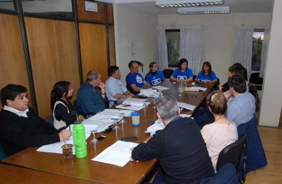 Santa Cruz adhirió a la Ley Nacional Integral para personas con TEA