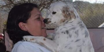 Nati Lotito\u002E (Foto: archivo)\u002E