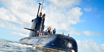 La familia de Fabricio Alejandro Alcaraz, un joven de El Volcán de 27 años y maquinista del submarino “ARA San Juan” fue notificada hoy que el navío perdió contacto\u002E