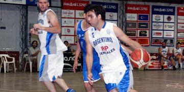 El 24 sub campeón de la Liga de Las Varillas