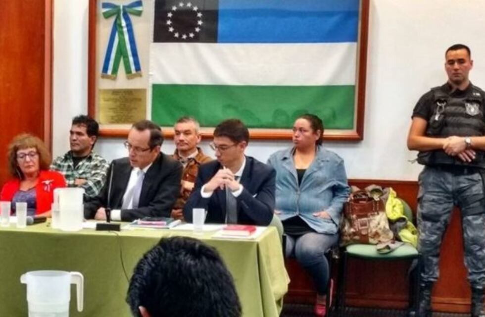 Caso Atahualpa: la sentencia se conocerá el 24 de abril