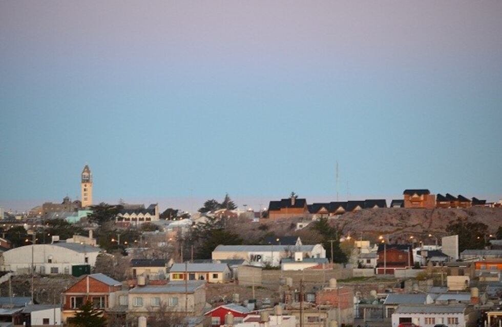 Abrió su gimnasio a pesar de las restricciones