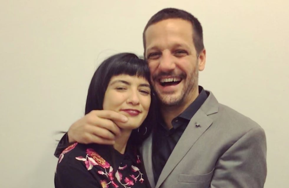 Ludmila Romero confirmó el sexo del bebé que tendrá con Rodrigo de la Serna