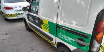 Municipalidad cordoba