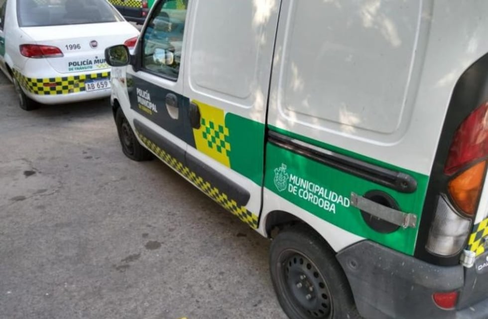 Piden juicio para el inspector que discutió con un jubilado