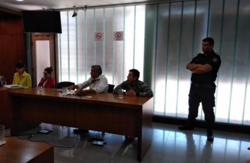 Caso Rucu Silva: condenan a 18 años de prisión a su asesino pero sin la figura de "femicidio"