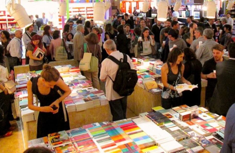 Feria del Libro en Rosario: consultá las actividades programadas