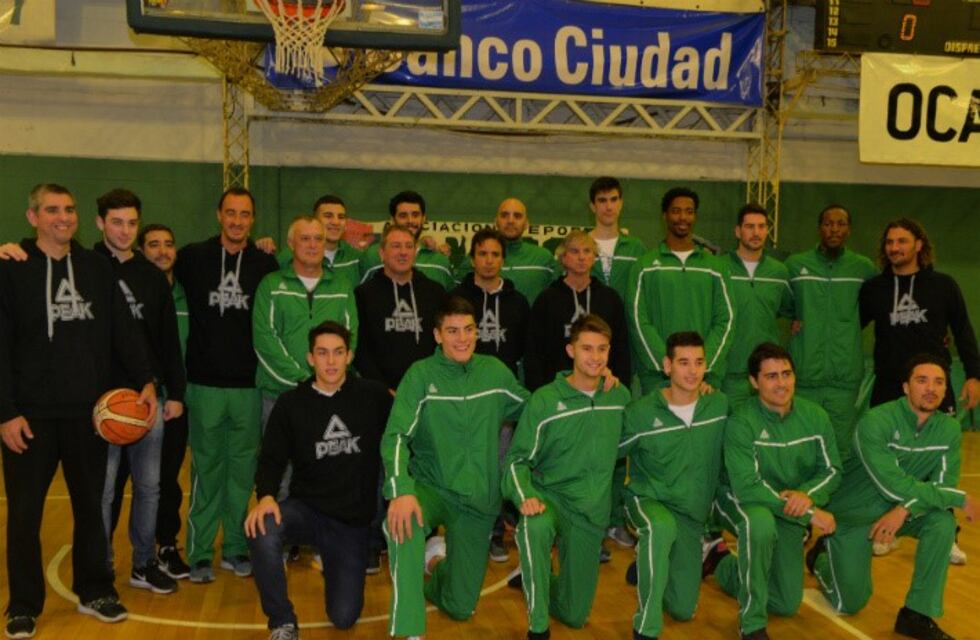 Atenas sufre la intoxicación en su plantel profesional