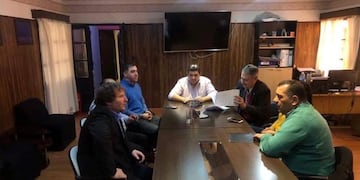 Los Antiguos: plan de tenencia responsable y castraciones gratuitas de mascotas