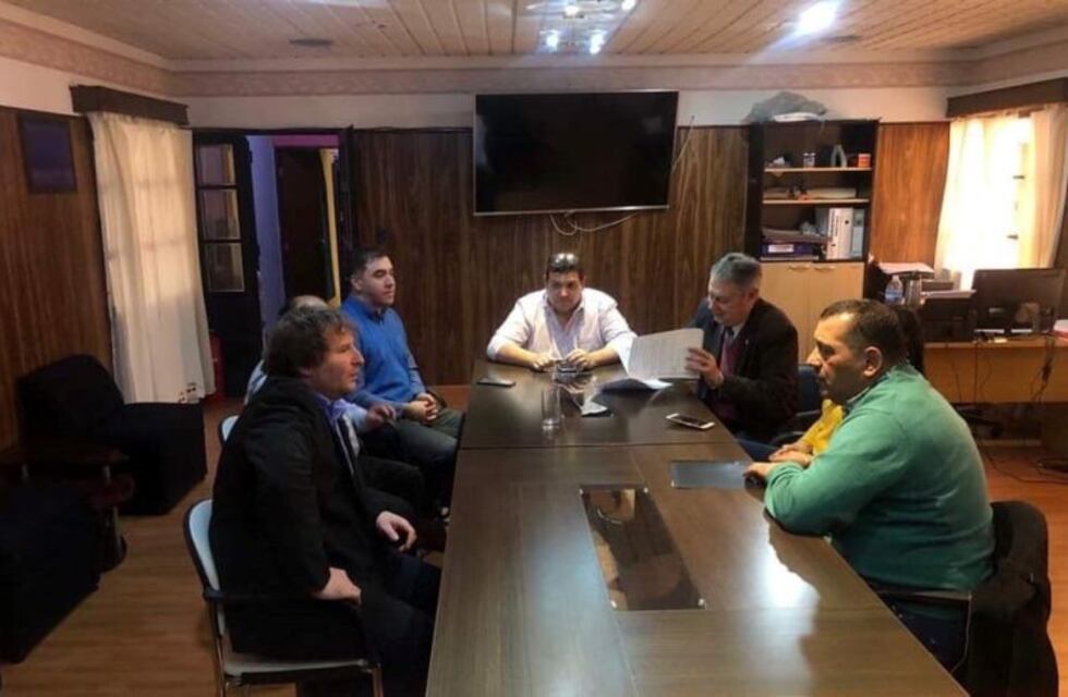 Los Antiguos: plan de tenencia responsable y castraciones gratuitas de mascotas