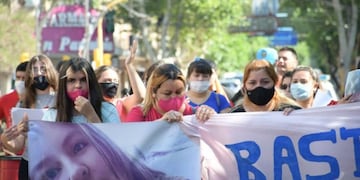 Los manifestantes apuntaron además a la responsabilidad de las autoridades