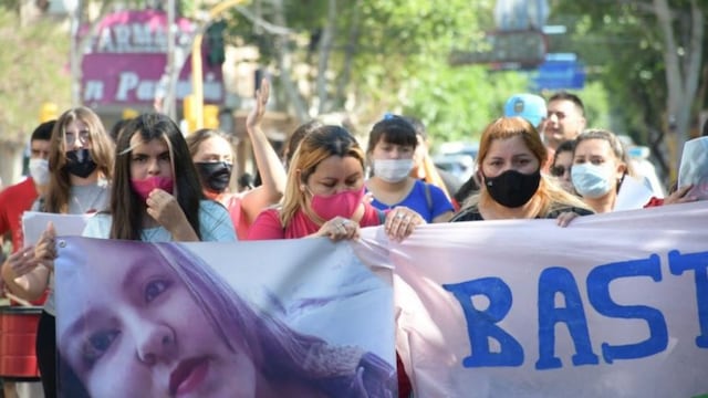 Los manifestantes apuntaron además a la responsabilidad de las autoridades