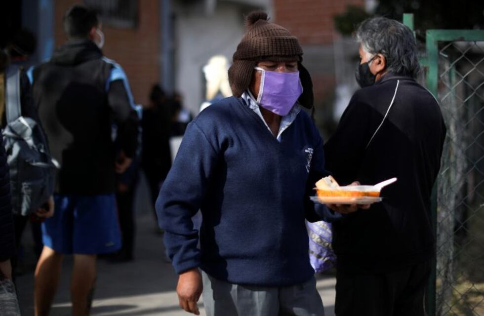 Informan cuatro nuevas muertes en Chaco y suman 524 los fallecidos por coronavirus en la Argentina