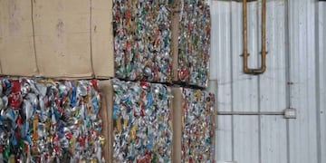 tratamiento de residuos