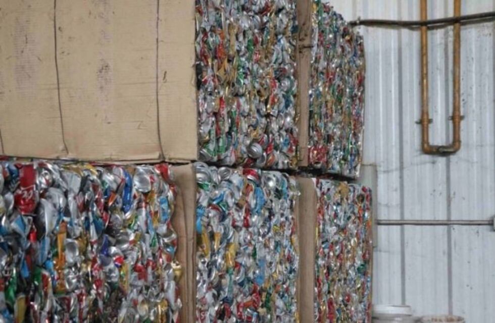 El Calafate continúa con el Plan de Fortalecimiento de la Gestión Integral de Residuos Sólidos Urbano