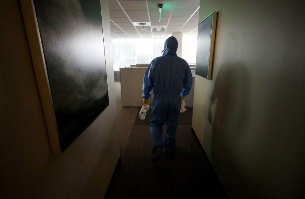 Tres mujeres fueron aisladas preventivamente en Catamarca