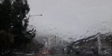 Seguirán las lluvias en Córdoba\u002E