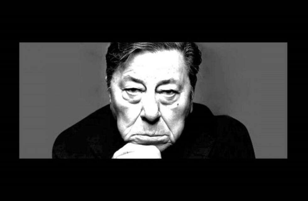 Fiesta en el Cabildo para homenajear a "Don Ata"