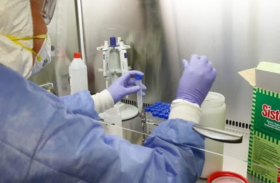 Se identificaron dos nuevos casos de coronavirus en Carlos Paz