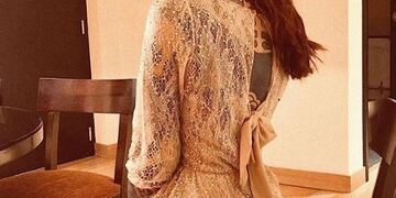 La sorpresiva revelación sexual de Candelaria Tinelli\u002E