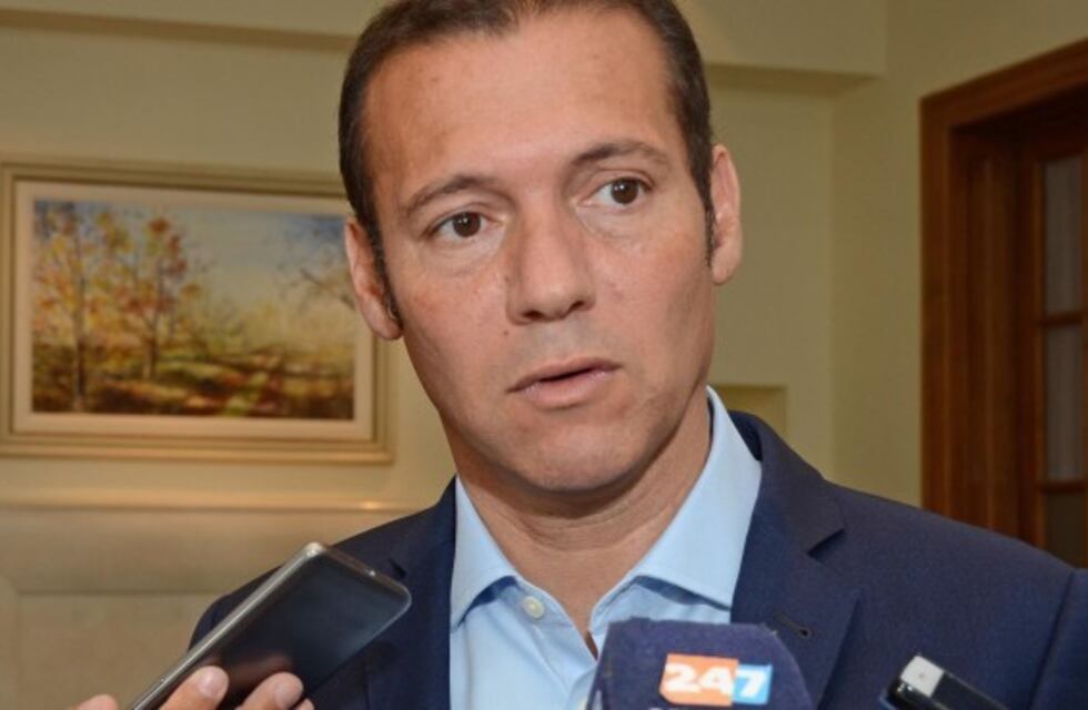 El gobernador neuquino se puso a disposición del Gobierno para esclarecer el caso Maldonado