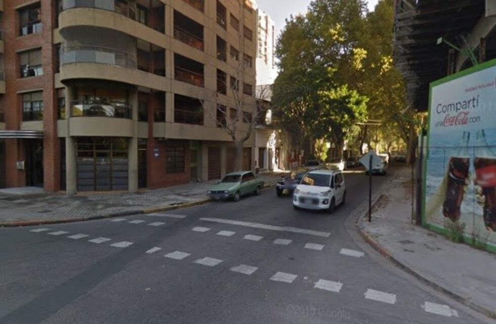 Lo filmaron robando, un conocido lo reconoció y lo denunció