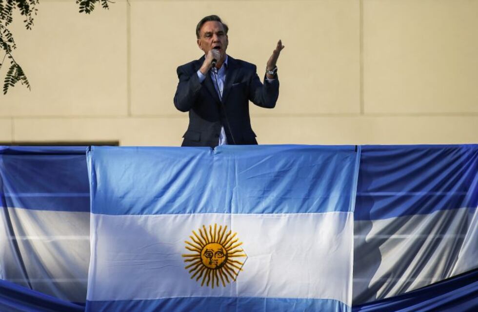 Miguel Ángel Pichetto pasará el 17 de octubre en Jujuy