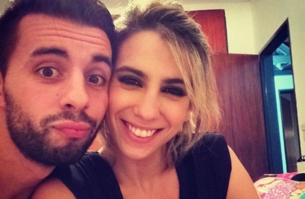 "Si muestro el mensaje que me mandó, se separa", dijo Defederico sobre Cinthia Fernández