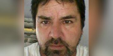 Néstor Fabián Domínguez (Policía de La Pampa)