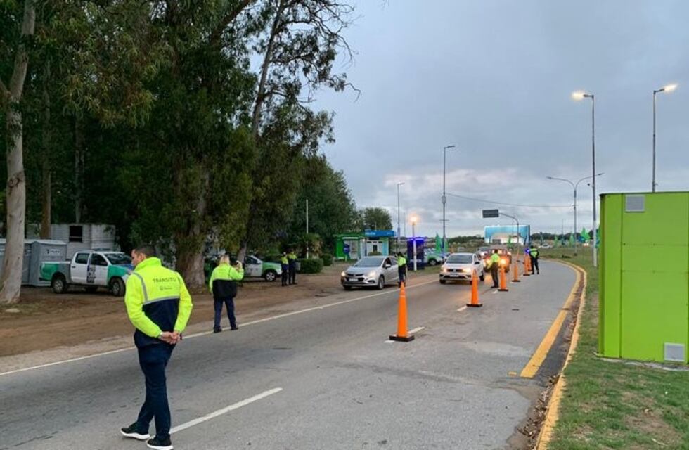 Vecinos de Pinamar echaron a los turistas que llegaron en medio de la cuarentena