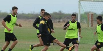 Mitre quiere sumar una victoria en su visita a Instituto\u002E