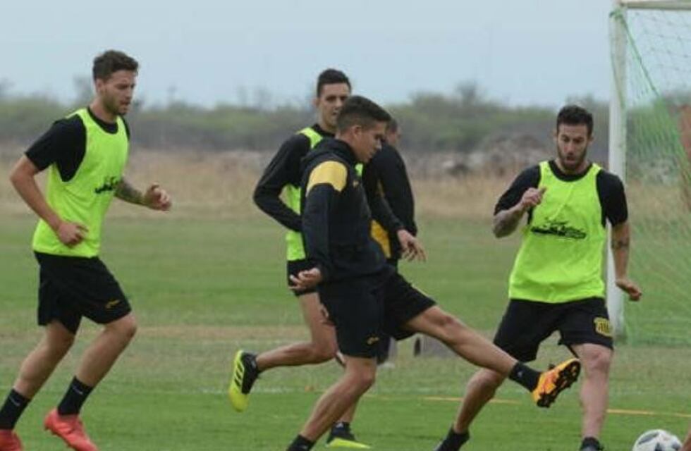 Con algunas dudas, Mitre buscará volver al camino del triunfo ante Instituto