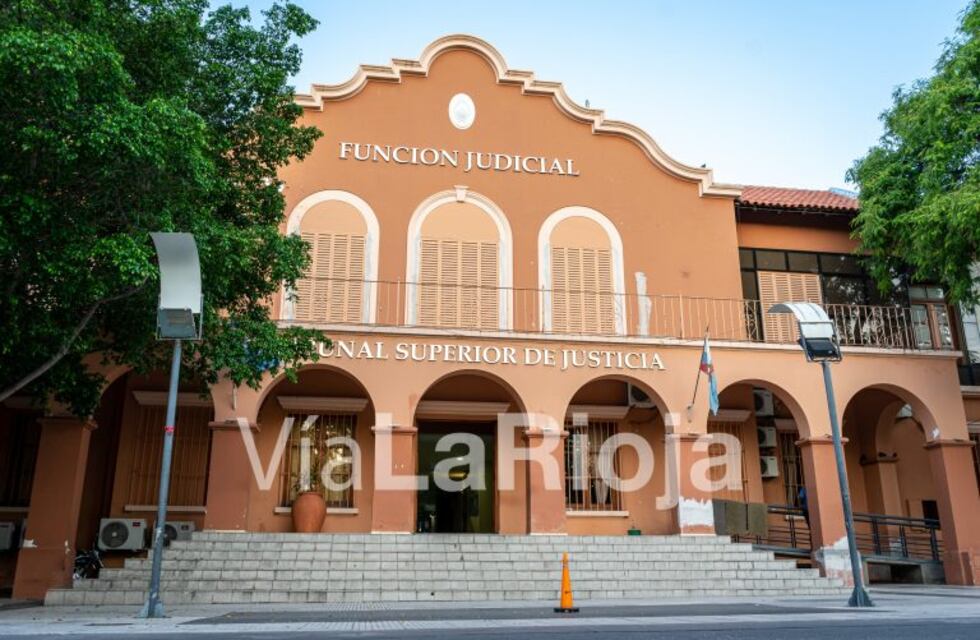 Tribunales retomará sus actividades el próximo lunes