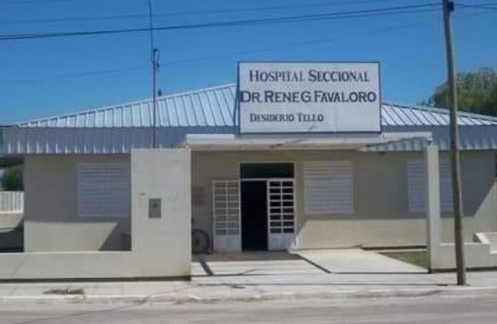 Desiderio Tello: cuarenta chicos resultaron intoxicados