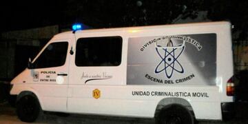 Cuadruple femicidio Concepciu00f3n del Uruguay