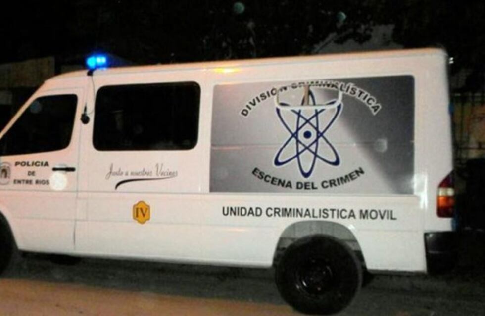 Entre Ríos: mató a su ex mujer, al novio y a sus hijas de 5 y 7 años; luego intentó suicidarse
