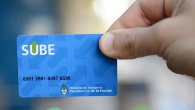 SUBE