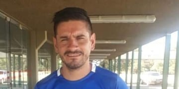 Un muy interesante refuerzo para el Poeta\u002E El enganche coscoino vuelve al fútbol cordobés\u002E