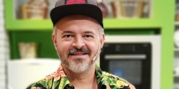 El Gordo Cocina, Rumbos