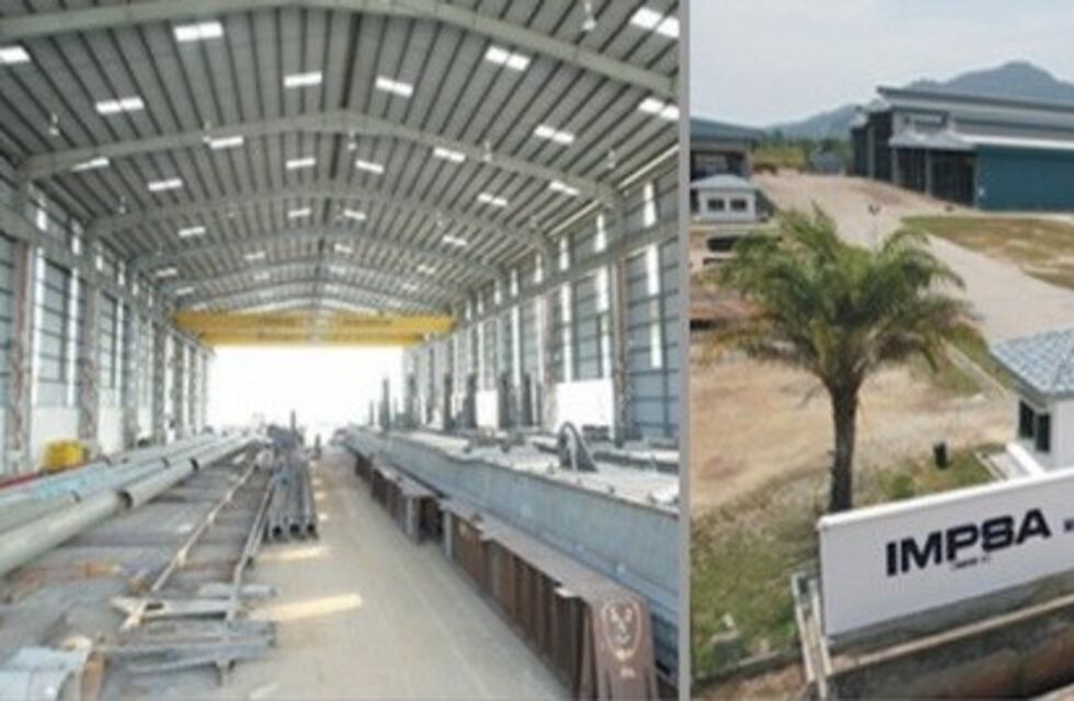 Impsa: Aval del Nación a la reestructuración de la deuda