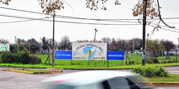 Demoras en el levantamiento del casino en Viedma