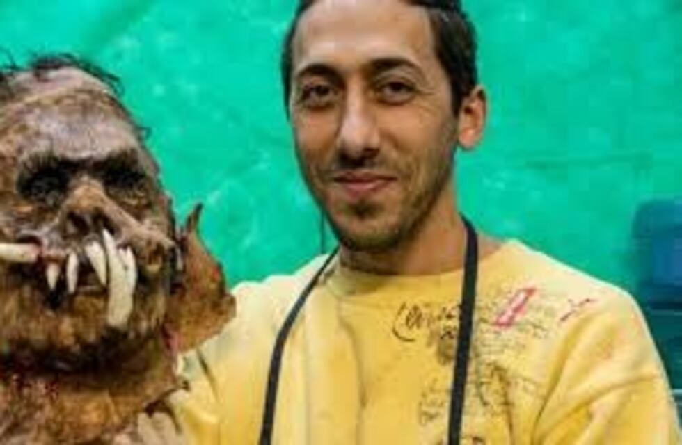 Carlos Bocardi, un altagraciense que dejó su sello en la película argentina "Yo, traidor"