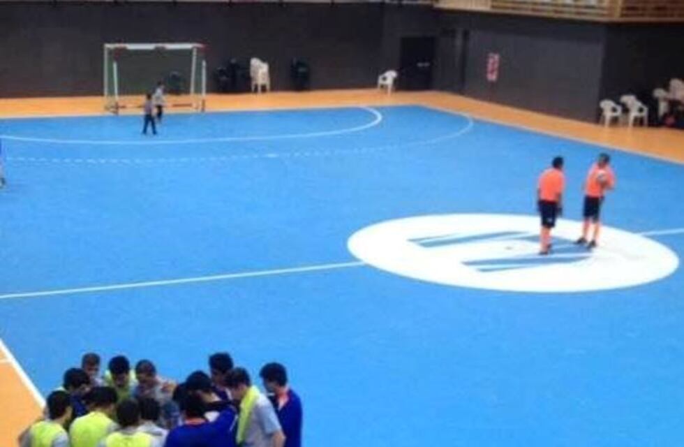 La Selección se prepara para el Patagónico en Bahía Blanca