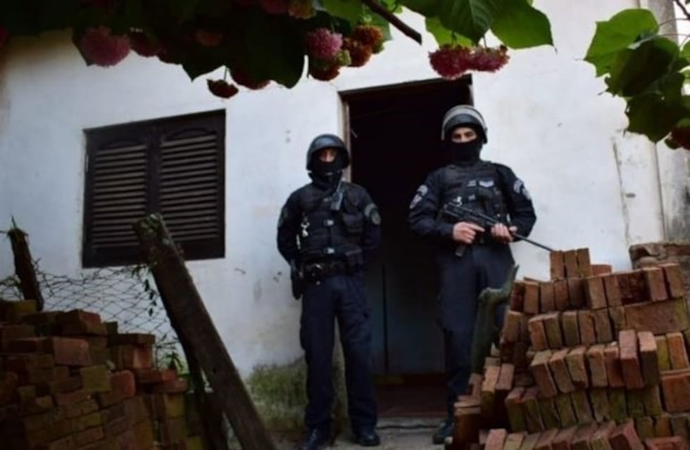 Itatí: detuvieron a un prófugo del Operativo Sapucay