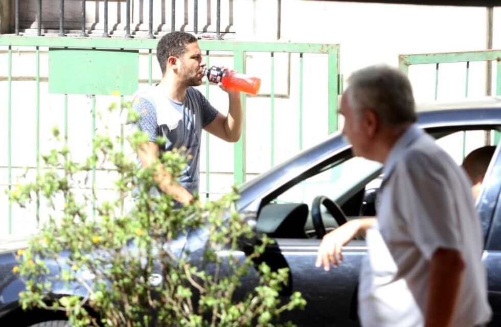 Tras la tormenta que trajo un leve alivio, vuelve el calor agobiante a la Ciudad y alrededores