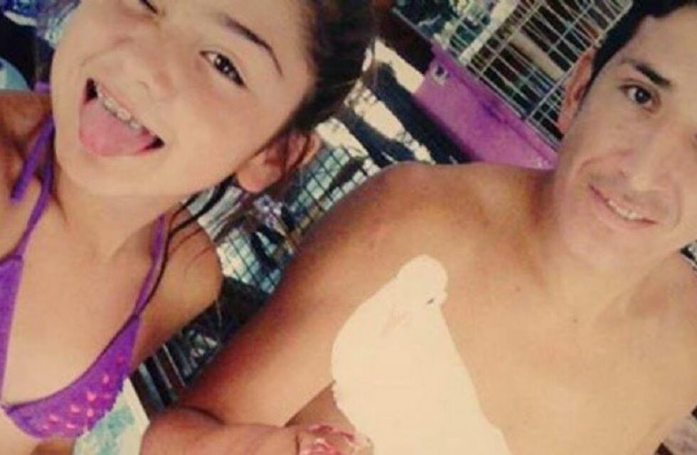 Le robaron a la madre de una de las víctimas del accidente de San Rafael y se llevaron fotos de su hija